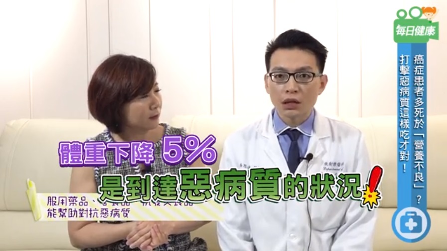 每日健康
