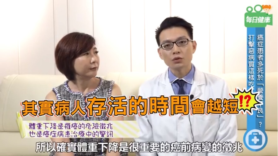 每日健康