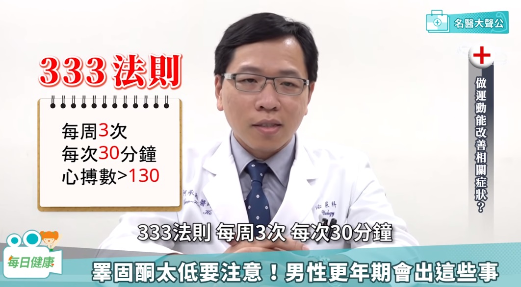 每日健康