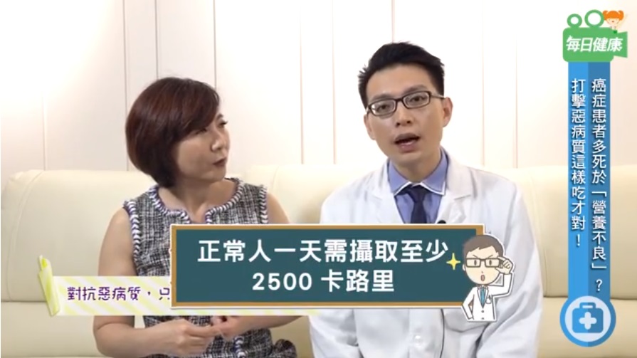 每日健康