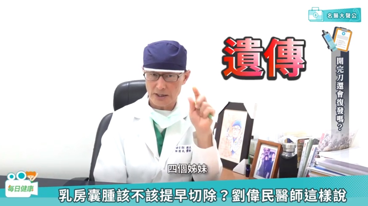 每日健康