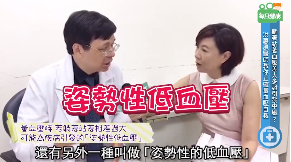 每日健康