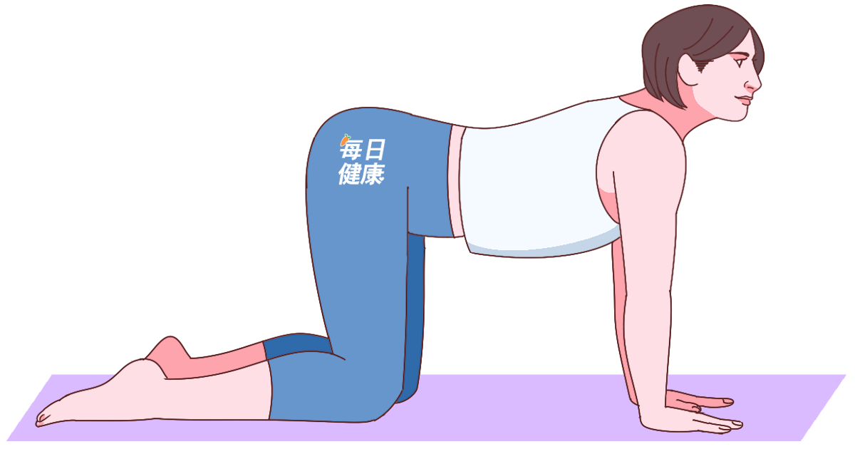 每日健康