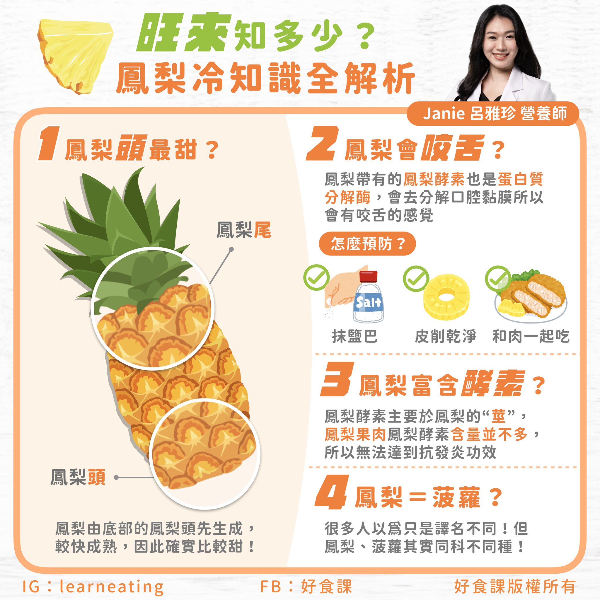 圖/翻攝自 臉書/好食課