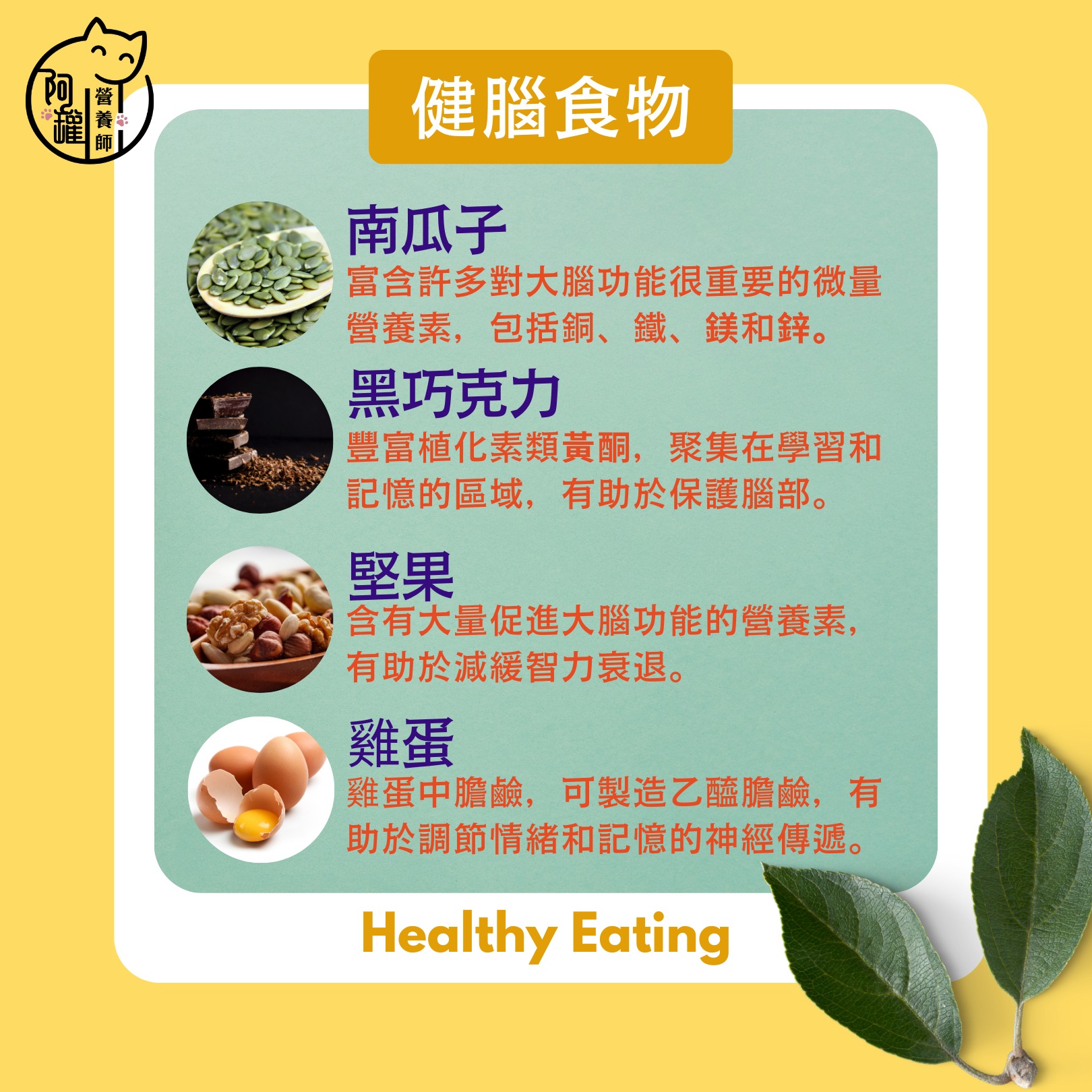 營養師 阿罐 授權提供