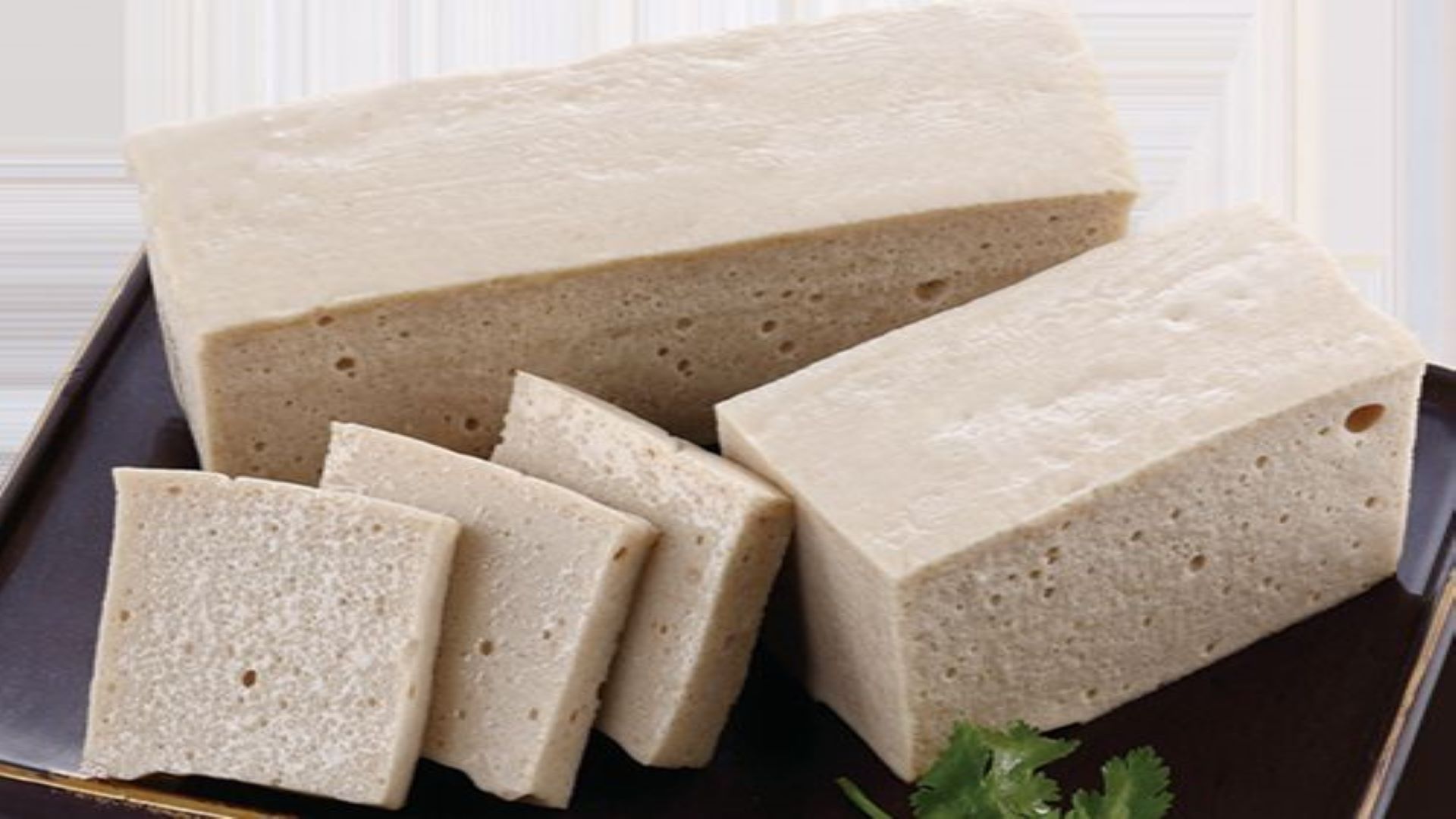 百頁豆腐竟有一半是油！　營養師：傳統豆腐、無糖豆漿最健康