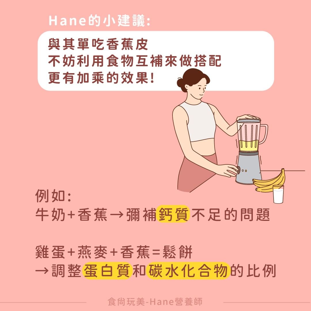 營養師Hane授權提供