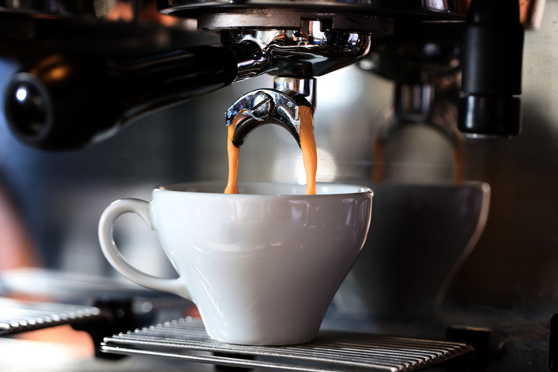 研究表明每天至少喝一杯咖啡的人，其壽命更長。（圖／翻攝自LIFE生活網）