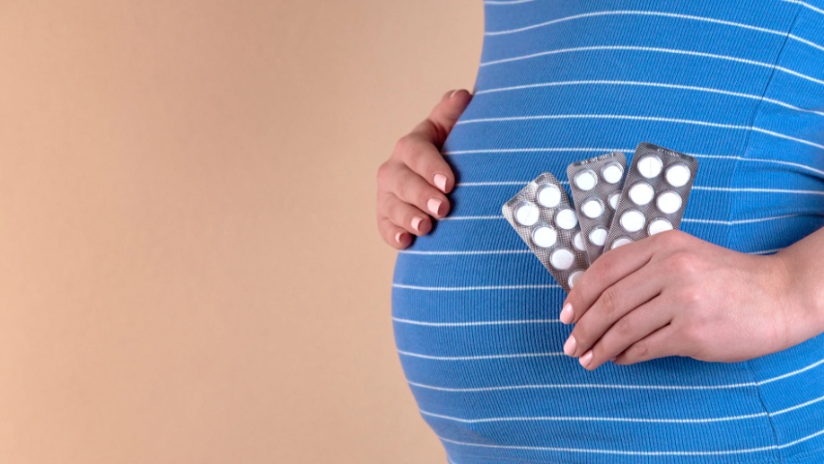 懷孕需要吃多少鈣質？ 鈣片吃多會結石？ 媽媽補鈣也要補維生素D