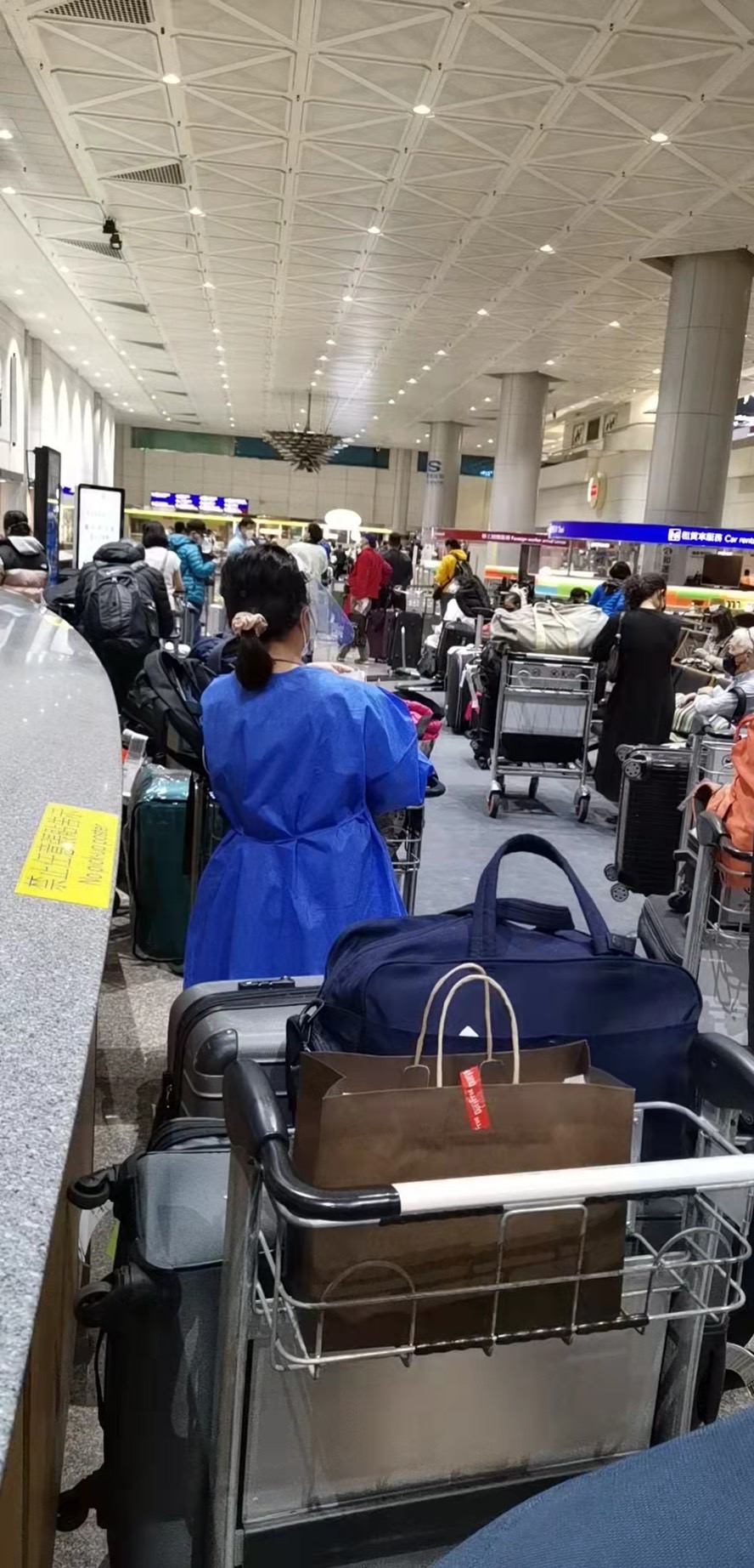 陳先生提供